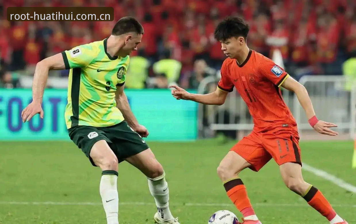 揭秘U19国足土伦杯0-3惨败背后：你注意不到的三个关键细节